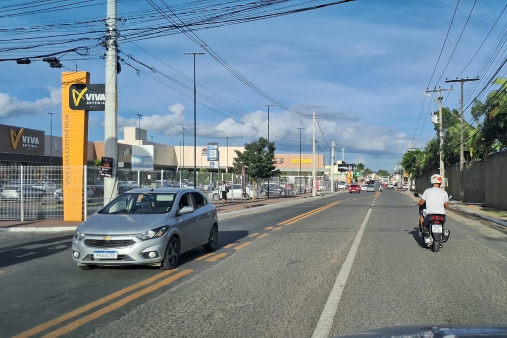 Novo projeto da Artêmia Pires será revelado nesta quarta; Prefeitura promete transformação histórica